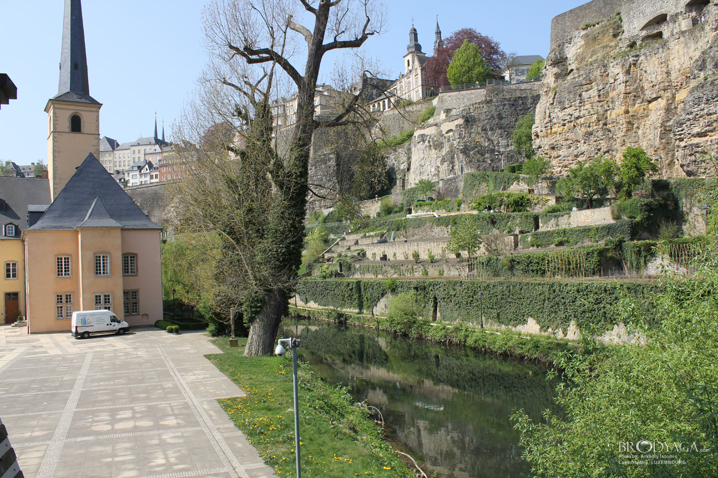 Luxembourg